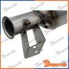 Filtres à Particules Diesel EURO4 pour MERCEDES | DPF-ME-007, 095-570
